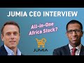 Jumia Co-CEO on Africa's Untapped eCommerce Goldmine