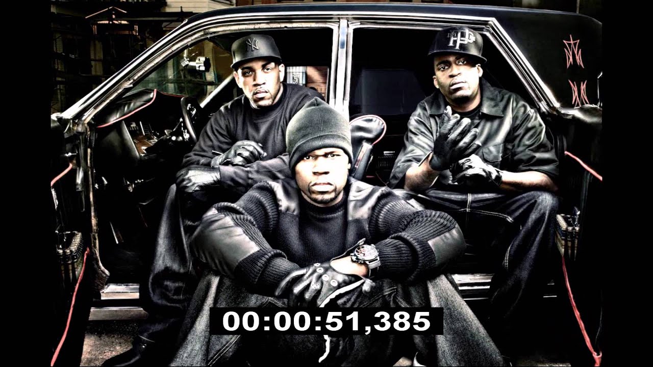 G-Unit type beat 2014 