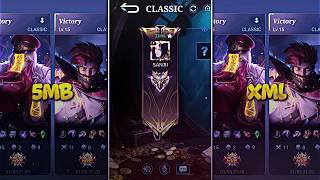 Preset Am Ml Trend Dj Up And Down Viral Tiktok
