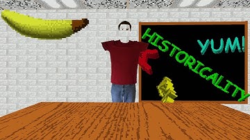 baldi’s basics v1.4.3 secret ending