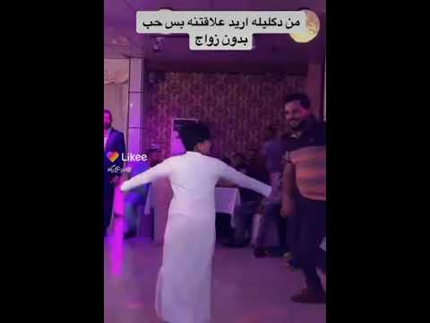 شاهد اقوه رقص ولد