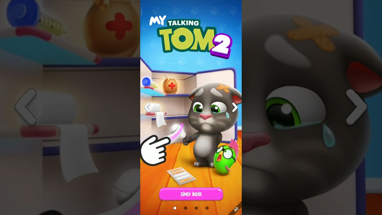 my talking angela mod apk 2014