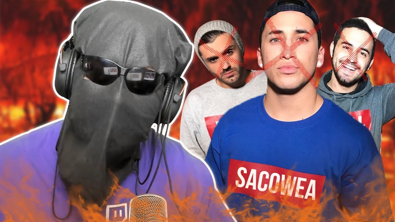 humor or humour SE LES ACABA LA FIESTA VIRAL