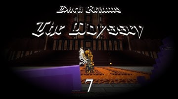 Dark Realms: The Odyssey - Episode 7: The Ashen Stronghold