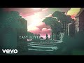 Seven Lions - Easy Lover (Lyric Video)