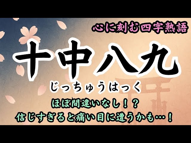 十中八九NEW!
