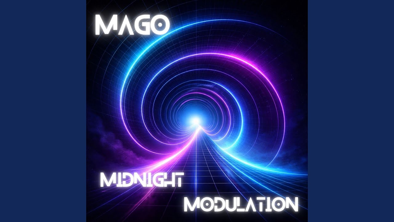Midnight Modulation adlı videoyu YouTube'da izle Midnight Modulation adlı videoyu YouTube'da izle