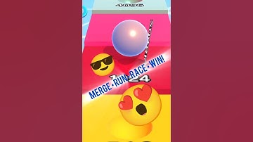 Infinity 2048 Combo 🔥 | Ball Run, Jelly Run, Tube Run & Layer Man #shorts #fyp