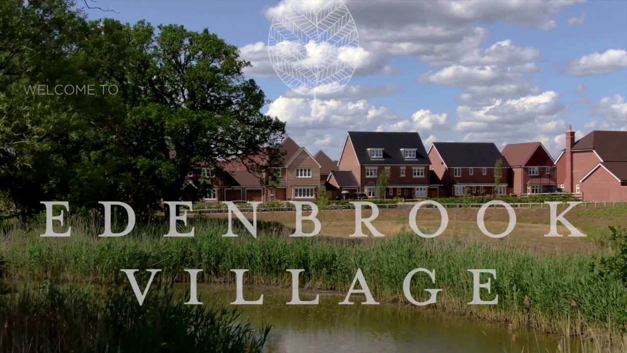 Edenbrook Village Virtual Tours Berkeley YouTube