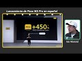 Poco M3 Pro | Presentación en vivo en español