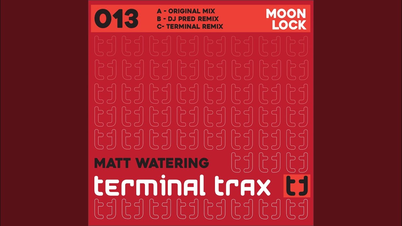 Moon Lock (Terminal Short Mix)
