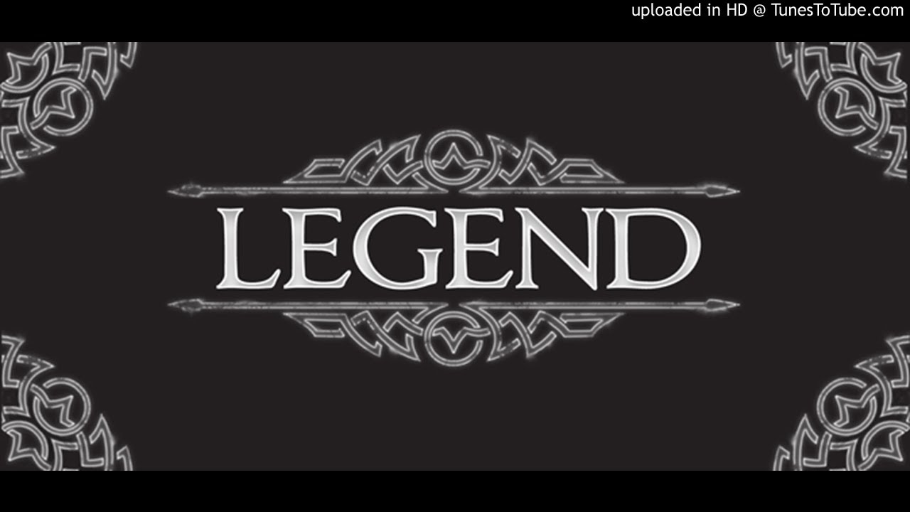 Legend Brian Balmages