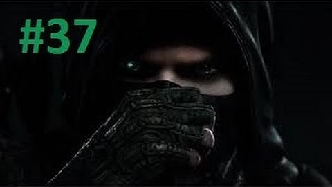 Thief Gameplay Walkthrough Part 37 with commentary The Dawns Light-
