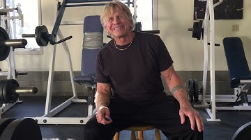 Isotonic and Isometric workouts for breath - HipSilver Contributor Richard La Plante