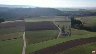 Drohnenvideo Dietmannsdorf