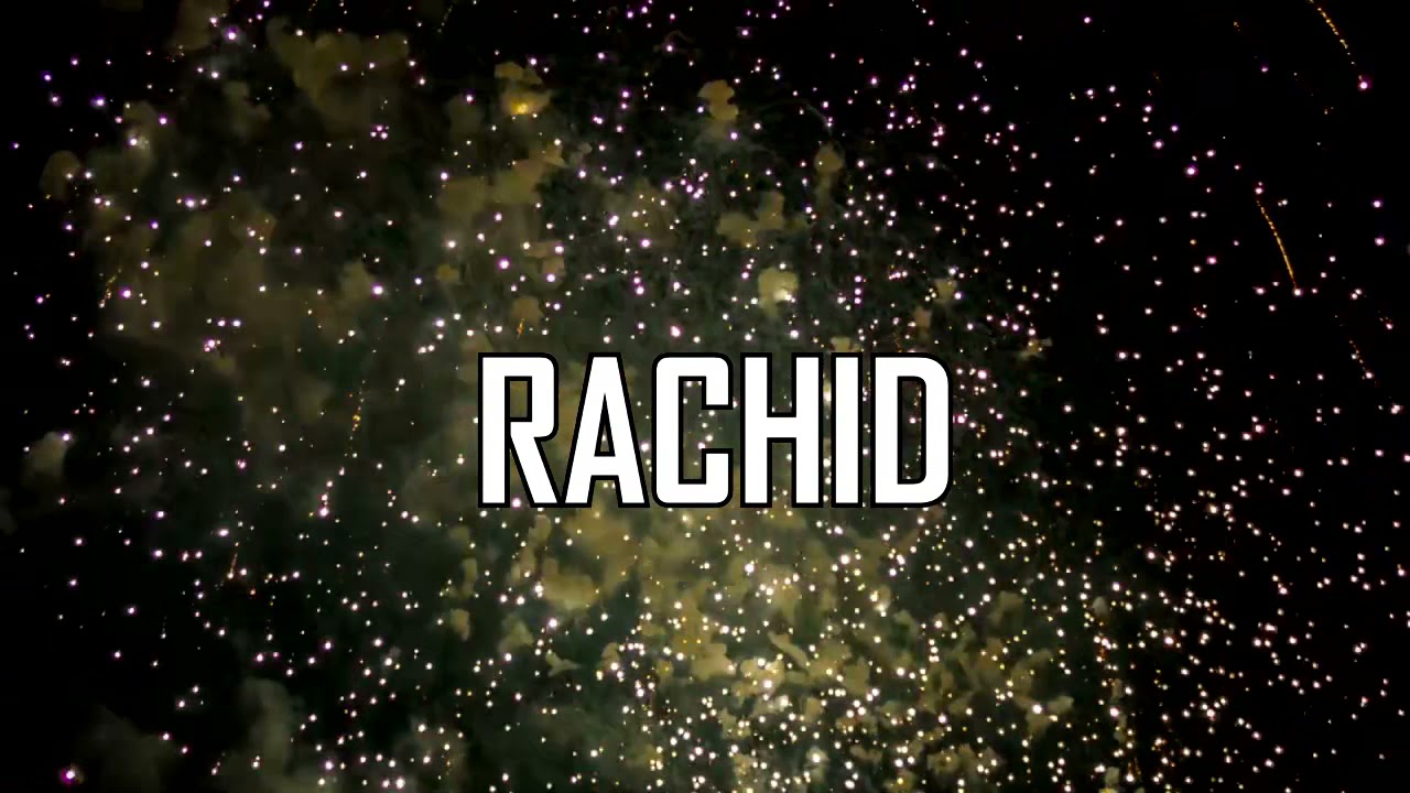 Joyeux Anniversaire Rachid Youtube Joyeux Anniversaire Rachid Youtube