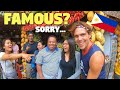 FAMOUS FOREIGN VLOGGER IN THE PHILIPPINES? (Sorry This Was Bad)