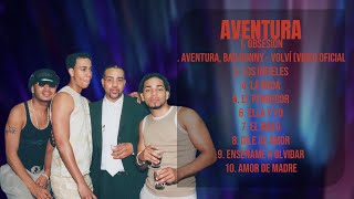 Aventura-Billboard's top hits of 2024-Cream of the Crop Songs Compilation-Fashionable