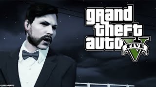 GTA 5 Psychotic and Unhinged Moments