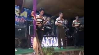 Sikecil OM MANTARA Palembang