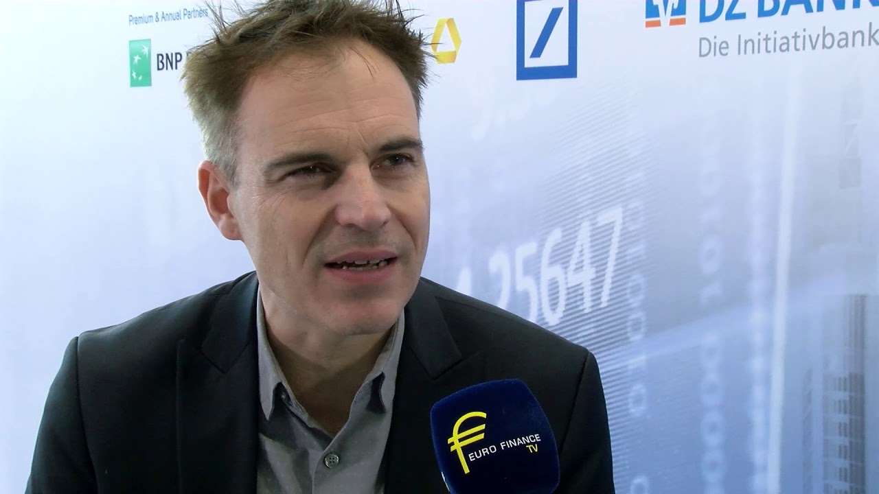 Wie Planbar Ist Die N chste Finanzkrise Dr Gerhard Schick YouTube