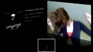 Video Chat with Danny Quadrino and Allie Trimm.mov