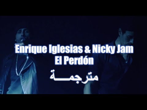 Nicky Jam  Enrique Iglesias   El Perdn 