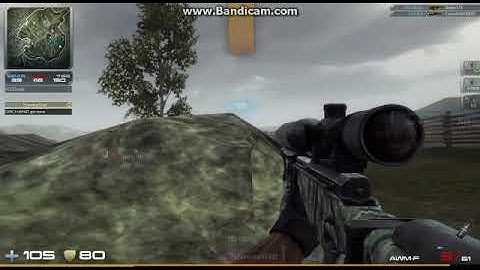 Contract Wars wtask em 2018 :)