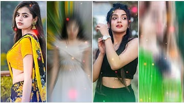 New Trending Kinemaster Dj Status Editing ||Kinemaster Video Editing || Project File Download