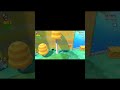Super Bell Hill Green Stars & Stamp - Super Mario 3D World
