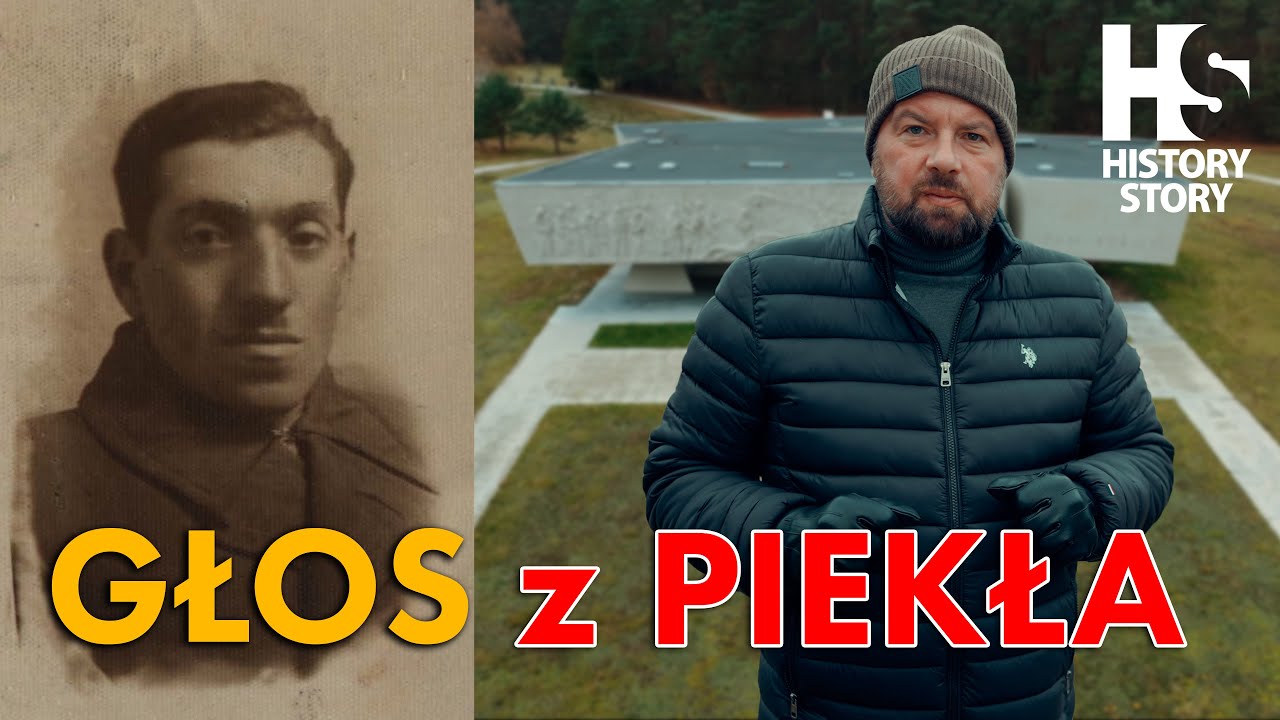 Świadek śmierci. Głos z piekła, którego nikt miał nie usłyszeć. Przybysz z zaswiatów zaglady.