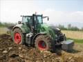 Special edition fendt 936 vario flli stradiottopowered by bughetoteam