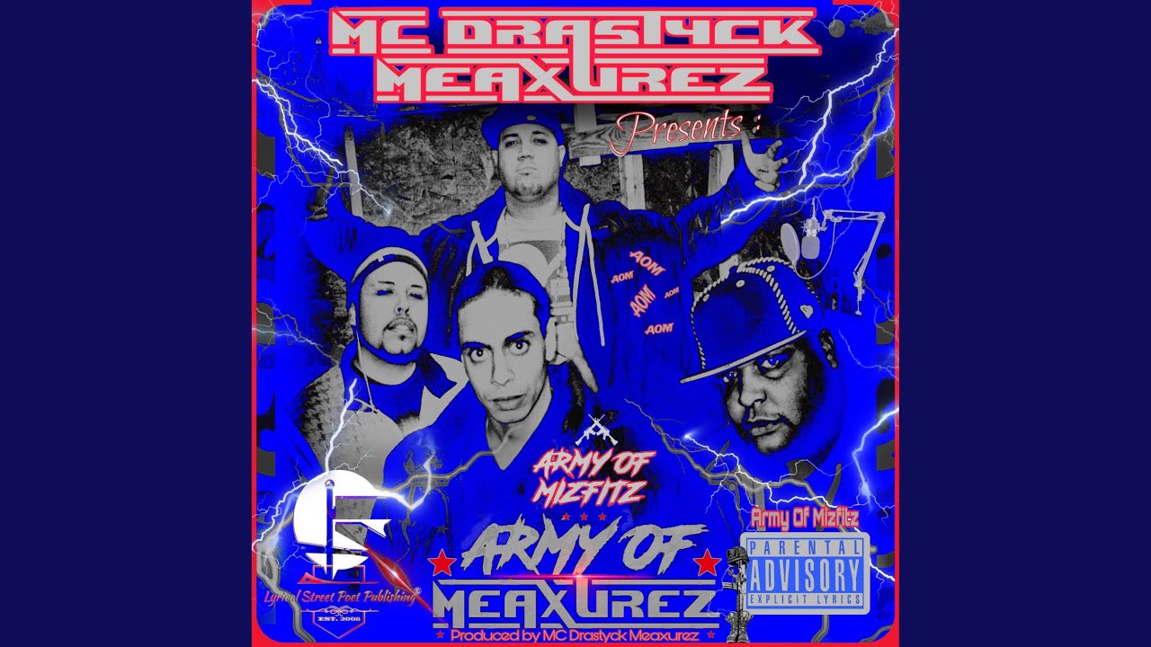 Watch Bring In The Army (feat. King WarChild & Stylo Mad Gordo) on YouTube
