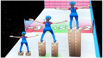 Cargo Skates - Gameplay Walkthrough - Levels 1-10