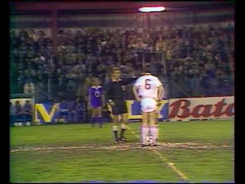 Image du reportage BASTIA - EINDHOVEN - 1978 - SEASON 1977/1978 - (WORLD SPORTS  ARCHIVES)