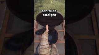 Armored Ladder Hatches Are The New Rust Meta 👀#rust #rustshorts #rustgame #rustbase