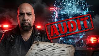 They Know Something We Don't. AI Companies are now Being Audited