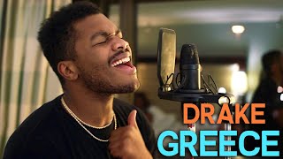 GREECE - DJ Khaled ft. Drake Resimi