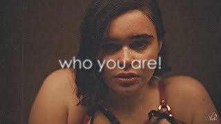 Underneath Your Pretty Lies euphoria