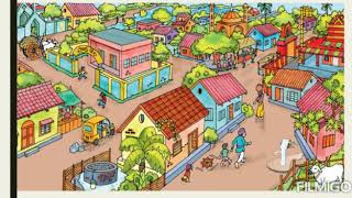 Adigadigi Maa Ooru Audio Song