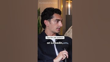 @LinkedIn makes networking easy #LinkedinPartner