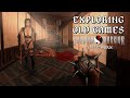 Exploring old games  shadow warrior  wanton destruction