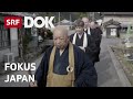 Japan – Das Land der aufgehenden Sonne | Unterwegs mit Fotograf Patrick Rohr | Doku | SRF DOK
