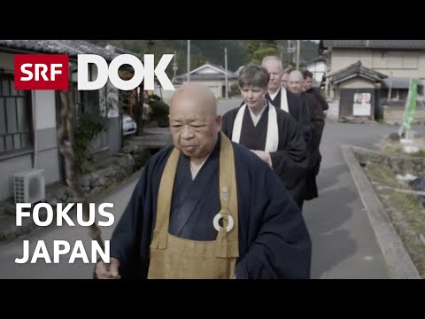 Video: Warum Japan 