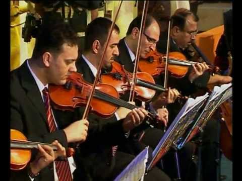 إليازيه محمد وأحمد الكيبالي البحور السبع فيديو كليب قناة نجوم