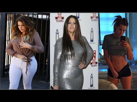 Khloe Kardashian's diet and lifestyle habits - YouTube Khloe Kardashian's diet and lifestyle habits - YouTube