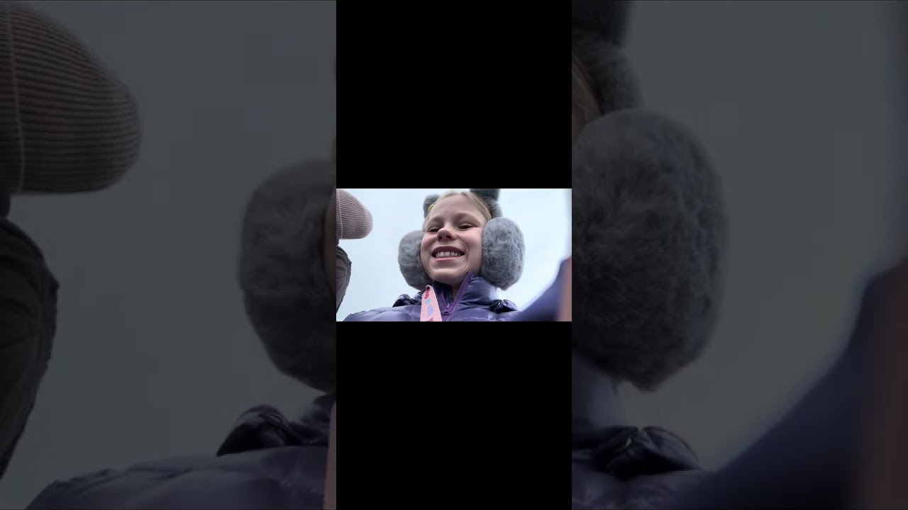 Видеоблог!🩷 Со мной!