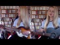 Me singing eight days a week by the beatles full instrumental cover by amy slattery