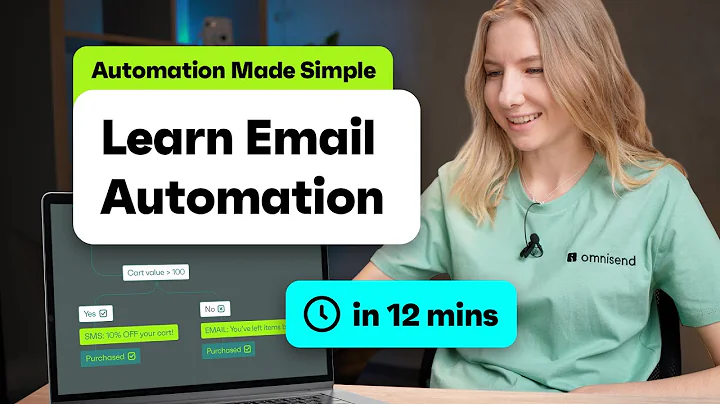 Maximize Your Marketing with Email Automation