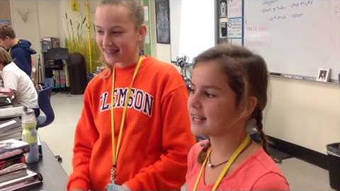Catesby Science Project-based Learning